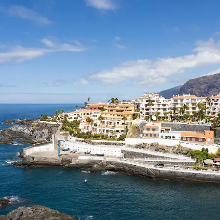 Home2book Stylish Hideaway Puerto Santiago * Пуэрто-де-Сантьяго
