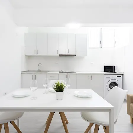 Home2book Stylish Hideaway Puerto Santiago Пуэрто-де-Сантьяго