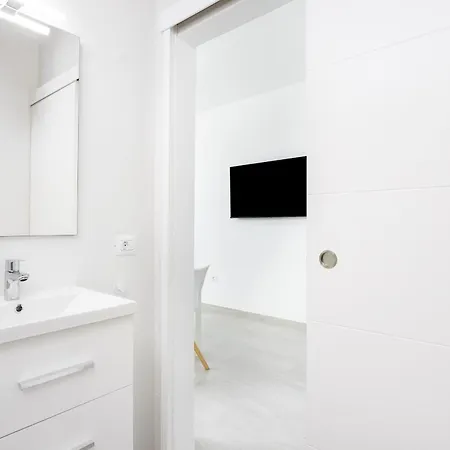 Апартаменты Home2book Stylish Hideaway Puerto Santiago *