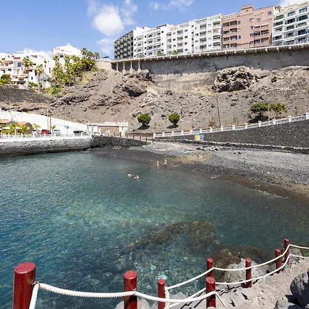 Home2book Stylish Hideaway Puerto Santiago * Пуэрто-де-Сантьяго